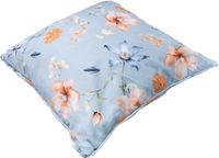 Madison Sierkussen Florina Blue 50x50cm