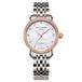 Emile Chouriet Montre pour femme 011168l306982 Automatique 3 atm 30 mm