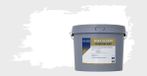 Wixx Siloxan Latex d'extérieur Mat - 5L - Blanc