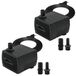 Pompe submersible - Mini - Réglable - 280 l/h - 4 W
