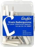 Läufer Reserve vlakgum voor elektrisch vlakgum 69607