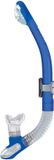 Mares Snorkel Ergo Dry - Bleu