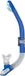 Mares Snorkel Ergo Dry - Bleu