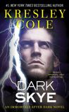 Dark Kresley Cole Dark Skye Paperback