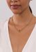 PURELEI Ketting 'Maikai Charm' goud