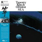 Bertus Distributie Tapestry: Koto & the Occident Sea