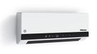 Tristar KA-5216 Convecteur appareil de chauffage électrique blanc 2000W