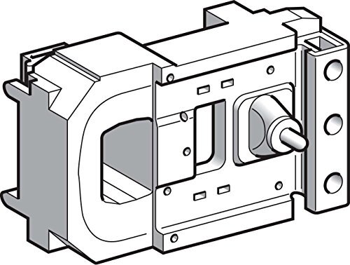 Schneider LX9FJ931 beschermende spoel, 220-230V40-400Hz, voor F400