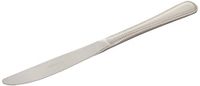 Messen Sevilla Messen "Sevilla" 21,5 Cm Zilver Staal - 12 Eenheden