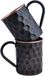 Bol Koperen Moscow Mule Mokken - Gehamerde afwerking - 20 oz - Set van 2