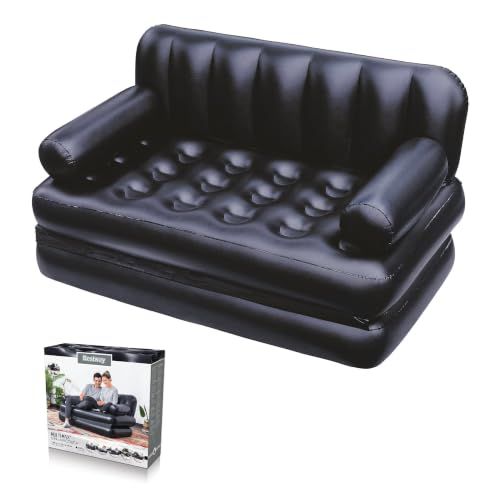 Opblaasbare Bestway Opblaasbare stoel 188 x 152 x 64 cm