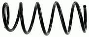 SACHS Fahrwerksfeder 998728 | Compatibel met: OPEL CORSA D