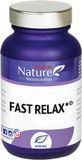 Pharm Nature Fast Relax 30 Capsules