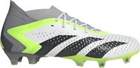 Adidas Predator Accuracy.1 FG Voetbalschoenen Wit EU 44