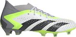 Adidas Predator Accuracy.1 FG Voetbalschoenen Wit EU 44