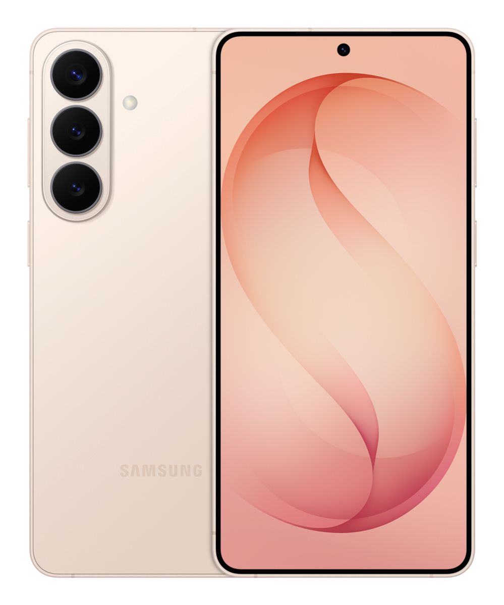 Samsung Galaxy S26+ / 512GB / Rosé Goud