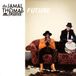 Heartselling ISOLDE RECORDS Future (CD)