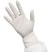 Antistat 602-0412 100 pièce(s) Taille (gant) : L