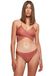 Urban Classics Bikini kastanjebruin