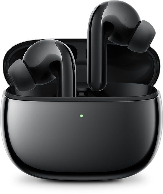 Xiaomi FlipBuds Pro - Draadloze In-ear Headset - Zwart