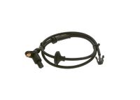 Bosch 0986594003 Wielsnelheidssensor Abs-Sensor Vw Golf3/Passat
