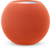 Apple HomePod mini - Orange oranje