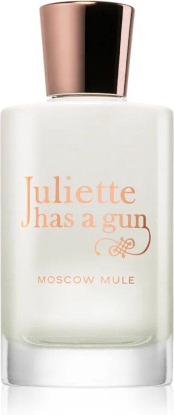 Juliette Has a Gun Eau de Parfum / 100 ml / Unisex