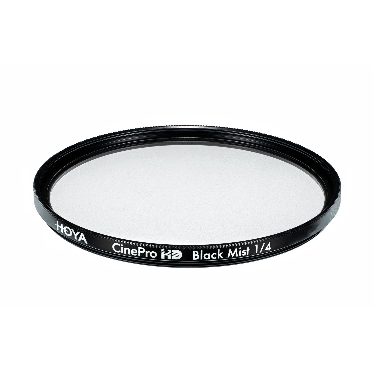Hoya CineProHD Black Mist 1/4 filter 77mm