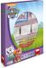 PAW Patrol Multiprint Paw Patrol - box - 4 stempels + 7 viltstiften