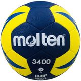 Molten HX3400 top trainingshandbal - maat 3 (heren)