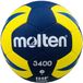 Molten HX3400 top trainingshandbal - maat 3 (heren)