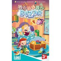 IELLO LOKI - JOYEUX BAZAR