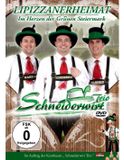 Tyrolis Lipizzanerheimat-Im Herze DVD