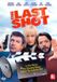 Megamoviestore Last Shot DVD
