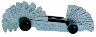 Metrica Metrica draadsjabloon Whitw, 35022