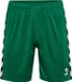 Hummel Korte Playful Groen XL