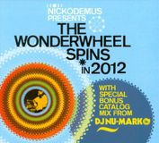 Bertus Distributie Various - Wonderwheel Spins Of 2012