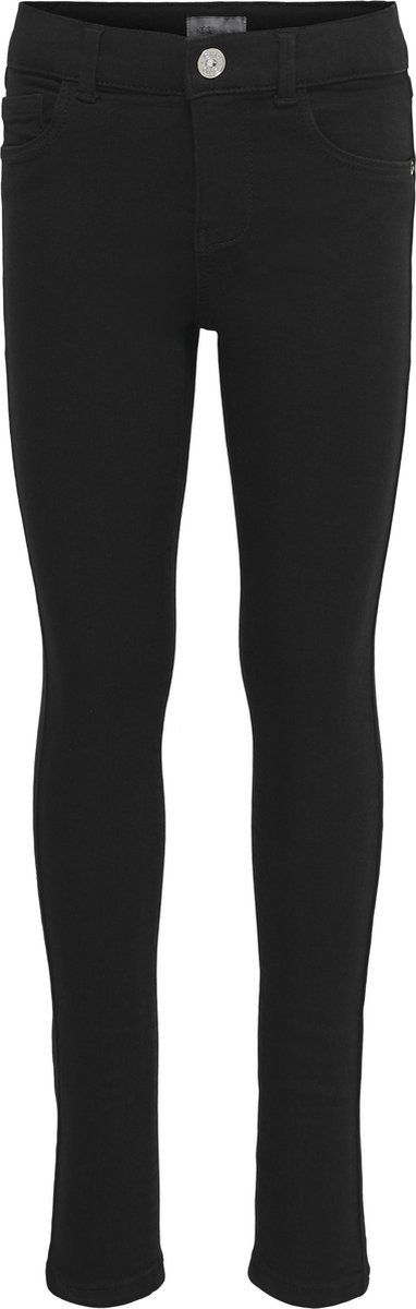 KIDS ONLY KONRAIN REG SKINNY JEANS CRY6060 NOOS Meisjes Jeans - Maat 116 - 5715099995582