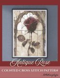 Antique Independently Published Antique Rose Paperback