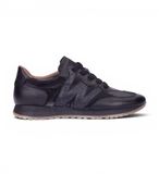 Wonders Leren Sneakers Tot