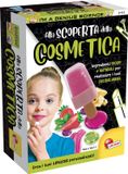 Lisciani 100170, Lippenstift, Beauty, 7 jaar, Meerkleurig
