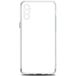Samsung Coque Souple Pour Samsung Galaxy A54 5g - Transparente