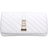 Le sac Carrie. Crème