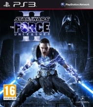 Activision Blizzard Star Wars: The Force Unleashed 2