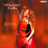 Bertus Distributie Alba Virtuoso Cello