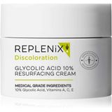 Replenix Discoloration Moisturisers 50 gr