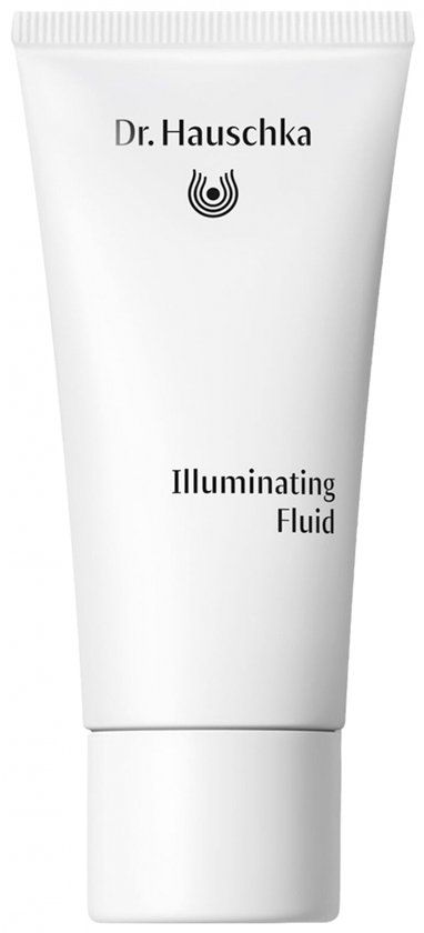 Dr. Hauschka Illuminating Fluid - 30ml
