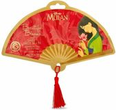 Mad Beauty Disney Mulan Masque visage nacré (25 ml)