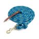 Weaver Leather Unisex Poly Cowboy Lead met Snap, 5/8" x 10'