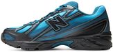 New Balance 740 - Unisexe - Streamsong Noir - Taille EU 44.5